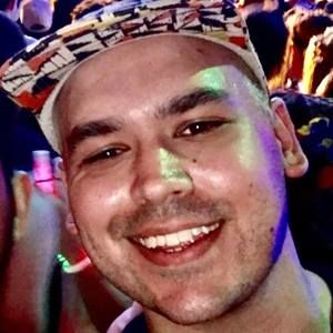 Meet your Posher, Glenn